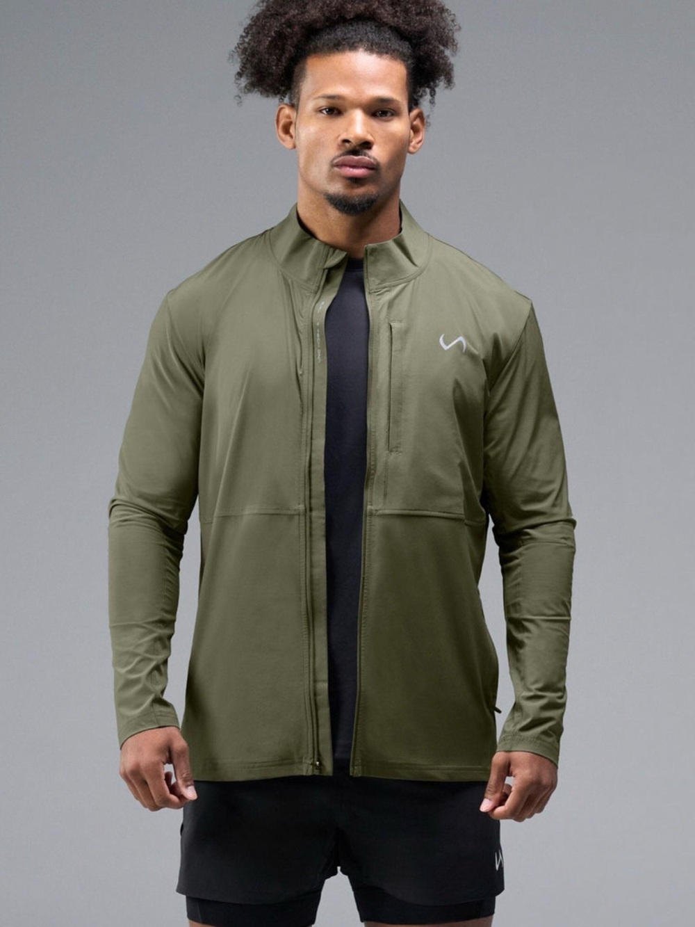 TLF Element Athletic Jacket